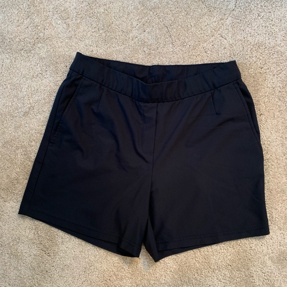 Nike women’s golf shorts